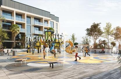 Apartment - Studio - 1 for sale in Hawa Residence - Tilal City - Sharjah