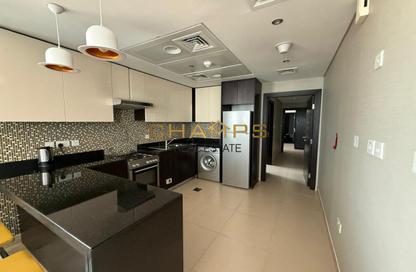 Apartment - 2 - 3 for rent in Al Jowhara Tower - Corniche Road - Abu Dhabi Apartment - 2 - 3 for rent in Al Jowhara Tower - Corniche Road - Abu Dhabi
