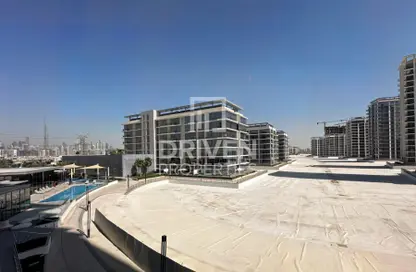 Apartment - 3 Bedrooms - 3 Bathrooms for sale in Lagoon Views - District One - Mohammed Bin Rashid City - Dubai