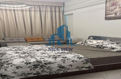 Apartment - Studio - 1 for rent in The Gate - Masdar City - Abu Dhabi Apartment - Studio - 1 for rent in The Gate - Masdar City - Abu Dhabi