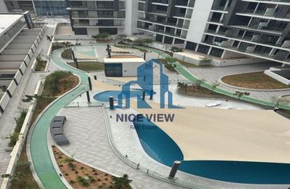 Apartment - Studio - 1 for rent in The Gate - Masdar City - Abu Dhabi Apartment - Studio - 1 for rent in The Gate - Masdar City - Abu Dhabi