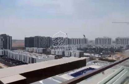 Apartment - 1 Bedroom - 2 Bathrooms for sale in MISK Apartments - Aljada - Sharjah Apartment - 1 Bedroom - 2 Bathrooms for sale in MISK Apartments - Aljada - Sharjah