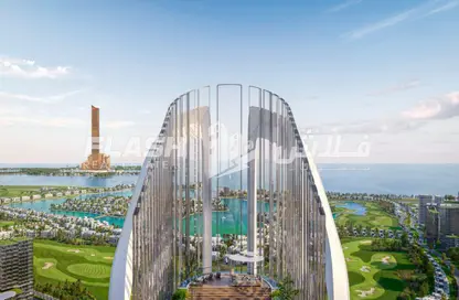 Apartment - 2 Bedrooms - 2 Bathrooms for sale in Colibri Views - RAK Central - Ras Al Khaimah Apartment - 2 Bedrooms - 2 Bathrooms for sale in Colibri Views - RAK Central - Ras Al Khaimah