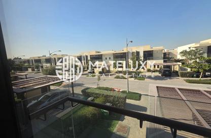 Villa - 3 Bedrooms - 4 Bathrooms for rent in Richmond - DAMAC Hills - Dubai