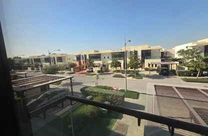 فيلا - 3 غرف نوم - 4 حمامات للايجار في ريتشموند - داماك هيلز - دبي