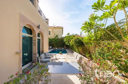 Villa - 4 Bedrooms - 5 Bathrooms for sale in The Aldea - The Villa - Dubai