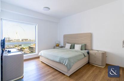 Apartment - 3 - 3 for sale in Bahar 2 - Bahar - Jumeirah Beach Residence - Dubai Apartment - 3 - 3 for sale in Bahar 2 - Bahar - Jumeirah Beach Residence - Dubai