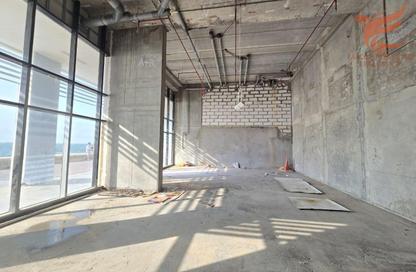 Shop - Studio - 1 Bathroom for sale in Pacific Polynesia - Pacific - Al Marjan Island - Ras Al Khaimah