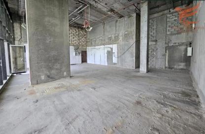 Shop - Studio - 1 Bathroom for sale in Pacific Polynesia - Pacific - Al Marjan Island - Ras Al Khaimah