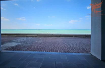 Shop - Studio - 1 Bathroom for sale in Pacific Polynesia - Pacific - Al Marjan Island - Ras Al Khaimah