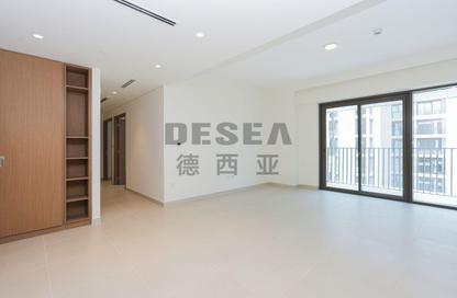 Apartment - 2 Bedrooms - 2 Bathrooms for rent in Cedar at Creek Beach Building 2 - Cedar at Creek Beach - Creek Beach - Dubai Creek Harbour (The Lagoons) - Dubai