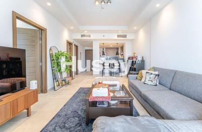 Apartment - 1 Bedroom - 2 Bathrooms for sale in Hyati Residences - District 14 - Jumeirah Village Circle - Dubai