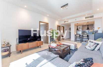 Apartment - 1 Bedroom - 2 Bathrooms for sale in Hyati Residences - District 14 - Jumeirah Village Circle - Dubai
