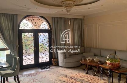 فيلا - 8 غرف نوم - 8 حمامات للبيع في القراين 2 - القراين - الشارقة