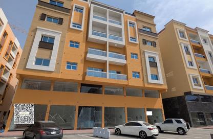 Whole Building - 7+ Bedrooms - 7+ Bathrooms for sale in Al Tallah 2 - Ajman Whole Building - 7+ Bedrooms - 7+ Bathrooms for sale in Al Tallah 2 - Ajman