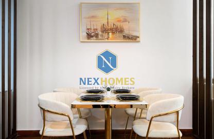 Apartment - 1 - 2 for rent in Ontario Tower - Business Bay - Dubai Apartment - 1 - 2 for rent in Ontario Tower - Business Bay - Dubai