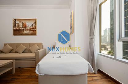 Apartment - 1 - 2 for rent in Ontario Tower - Business Bay - Dubai Apartment - 1 - 2 for rent in Ontario Tower - Business Bay - Dubai