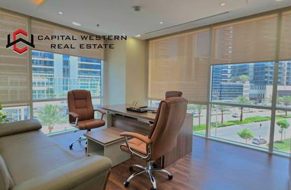 Office Space - Studio for rent in Bay Square Building 11 - Bay Square - Business Bay - Dubai