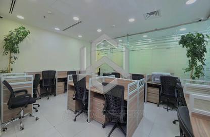 Office Space - Studio for rent in Bay Square Building 11 - Bay Square - Business Bay - Dubai Office Space - Studio for rent in Bay Square Building 11 - Bay Square - Business Bay - Dubai