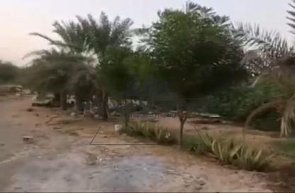 مزرعة - استوديو للبيع في منطقة المزارع - منطقة الكابر - أم القيوين