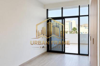 Apartment - Studio - 1 Bathroom for rent in Azizi Riviera 29 - Azizi Riviera - Meydan One - Meydan - Dubai Apartment - Studio - 1 Bathroom for rent in Azizi Riviera 29 - Azizi Riviera - Meydan One - Meydan - Dubai