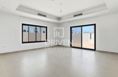 Villa - 5 Bedrooms - 7 Bathrooms for sale in Fay Al Reeman II - Al Shamkha - Abu Dhabi Villa - 5 Bedrooms - 7 Bathrooms for sale in Fay Al Reeman II - Al Shamkha - Abu Dhabi