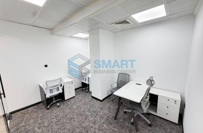 Business Centre - Studio - 4 for rent in Damac Executive Heights - Barsha Heights (Tecom) - Dubai