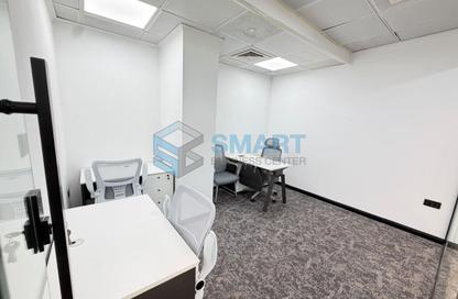 Business Centre - Studio - 4 for rent in Damac Executive Heights - Barsha Heights (Tecom) - Dubai
