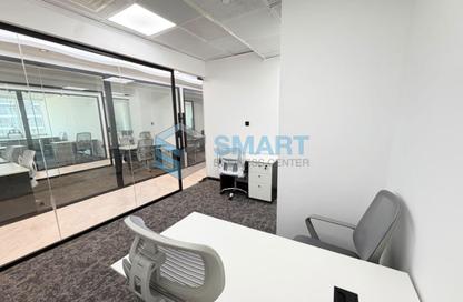 Business Centre - Studio - 4 for rent in Damac Executive Heights - Barsha Heights (Tecom) - Dubai