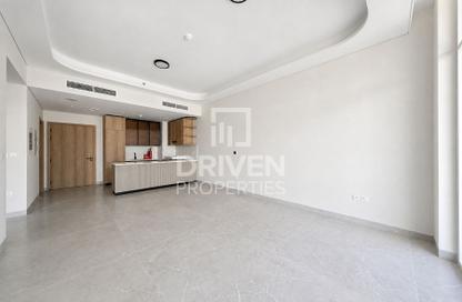 Apartment - 1 - 2 for rent in Golf Residences by Fortimo - Dubai Hills Estate - Dubai