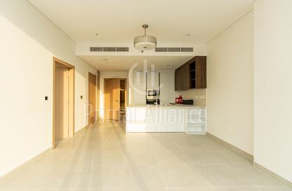Apartment - 1 - 2 for rent in RA1N Residence - District 12 - Jumeirah Village Circle - Dubai