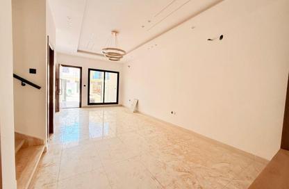 Villa - 4 Bedrooms - 6 Bathrooms for sale in Al Yasmeen 1 - Al Yasmeen - Ajman Villa - 4 Bedrooms - 6 Bathrooms for sale in Al Yasmeen 1 - Al Yasmeen - Ajman