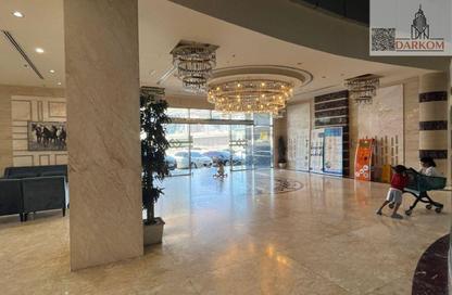 Apartment - 3 Bedrooms - 4 Bathrooms for sale in Conquer Tower - Sheikh Maktoum Bin Rashid Street - Ajman