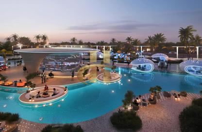 Townhouse - 5 - 6 for sale in Bahamas 2 - Bahamas - Damac Islands 2 - Dubai