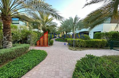 Villa - 4 - 5 for rent in Al Jafiliya Villas - Al Jafiliya - Bur Dubai - Dubai