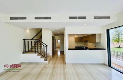 Townhouse - 4 Bedrooms - 5 Bathrooms for rent in Trinity - DAMAC Hills - Dubai