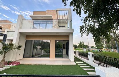 Townhouse - 4 Bedrooms - 5 Bathrooms for rent in Trinity - DAMAC Hills - Dubai