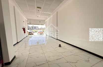 Shop - Studio for rent in Al Mowaihat 2 - Al Mowaihat - Ajman