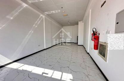 Shop - Studio for rent in Al Mowaihat 2 - Al Mowaihat - Ajman