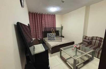 Apartment - 2 - 3 for sale in Orient Tower 1 - Orient Towers - Al Bustan - Ajman Apartment - 2 - 3 for sale in Orient Tower 1 - Orient Towers - Al Bustan - Ajman