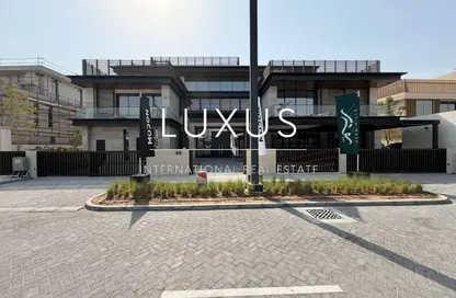 فيلا - 7 غرف نوم - 8 حمامات للبيع في ريم هيلز - نجمة أبوظبي - جزيرة الريم - أبوظبي