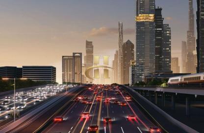 Apartment - 1 Bedroom - 2 Bathrooms for sale in Sobha Skyparks - Business Bay - Dubai