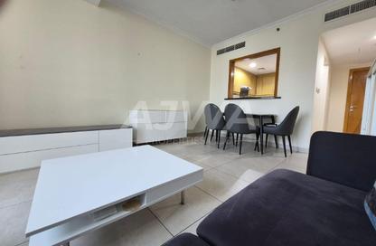 Apartment - 2 Bedrooms - 2 Bathrooms for rent in Global Lake View - JLT Cluster E - Jumeirah Lake Towers - Dubai