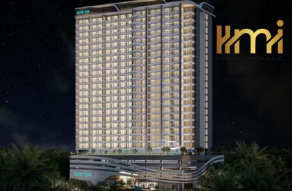 Apartment - Studio - 1 for sale in Reef 998 - Dubai Land Residence Complex - Dubai Apartment - Studio - 1 for sale in Reef 998 - Dubai Land Residence Complex - Dubai