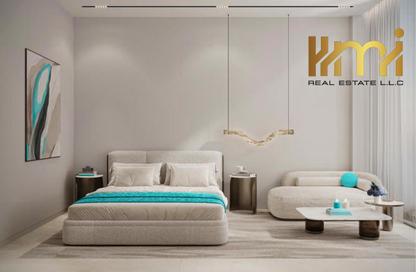 Apartment - Studio - 1 for sale in Reef 998 - Dubai Land Residence Complex - Dubai