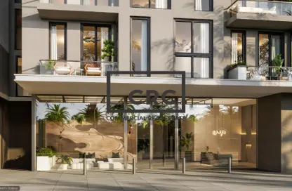 Shop - Studio - 1 Bathroom for rent in Terrazzo Residences - District 11 - Jumeirah Village Circle - Dubai