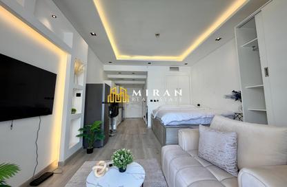 Apartment - Studio - 1 Bathroom for rent in Kensington Manor - District 13 - Jumeirah Village Circle - Dubai