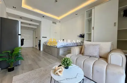 Apartment - Studio - 1 Bathroom for rent in Kensington Manor - District 13 - Jumeirah Village Circle - Dubai