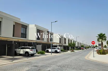Villa - 2 Bedrooms - 3 Bathrooms for sale in The Pulse Villas - The Pulse - Dubai South (Dubai World Central) - Dubai Villa - 2 Bedrooms - 3 Bathrooms for sale in The Pulse Villas - The Pulse - Dubai South (Dubai World Central) - Dubai