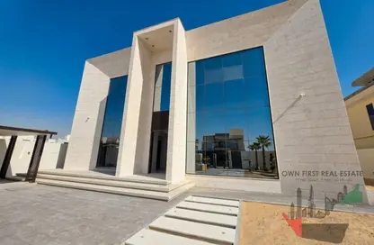 فيلا - 6 غرف نوم للايجار في مدينة هند ٣ - دبي فيلا - 6 غرف نوم للايجار في مدينة هند ٣ - دبي